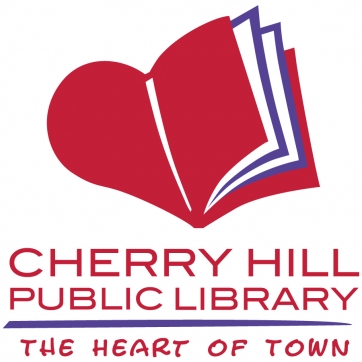 Cherry Hill Public Library Logo
